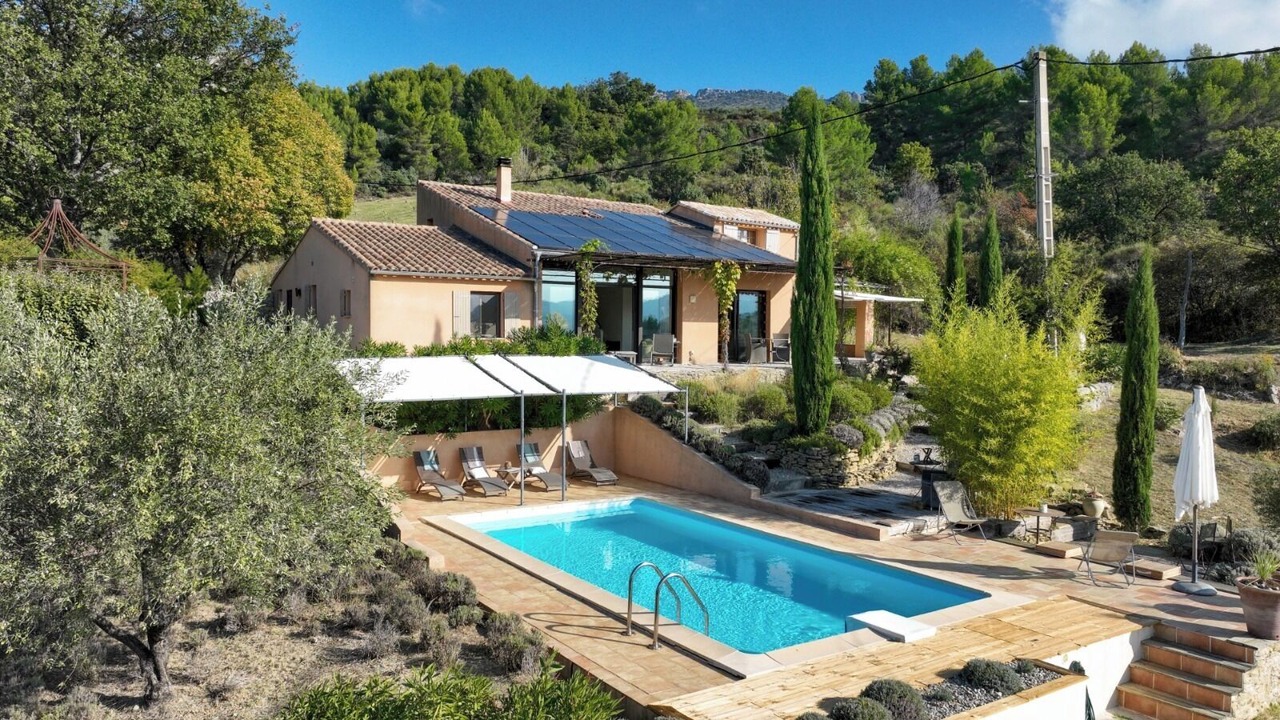 Photo of Outdoor in Buis-les-Baronnies