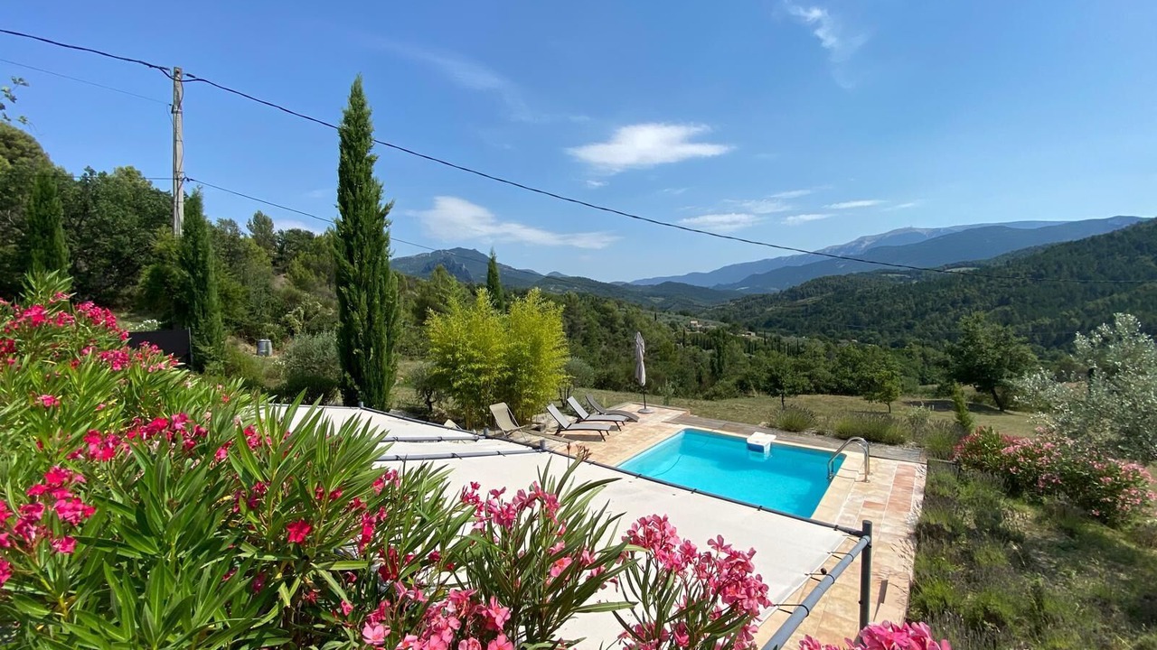 Photo of Outdoor in Buis-les-Baronnies