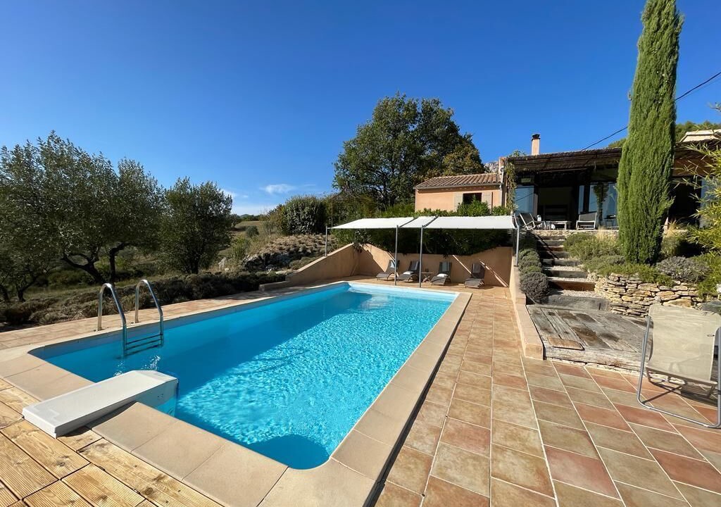 Photo of Outdoor in Buis-les-Baronnies