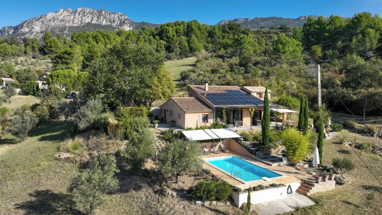 Photo of Outdoor in Buis-les-Baronnies