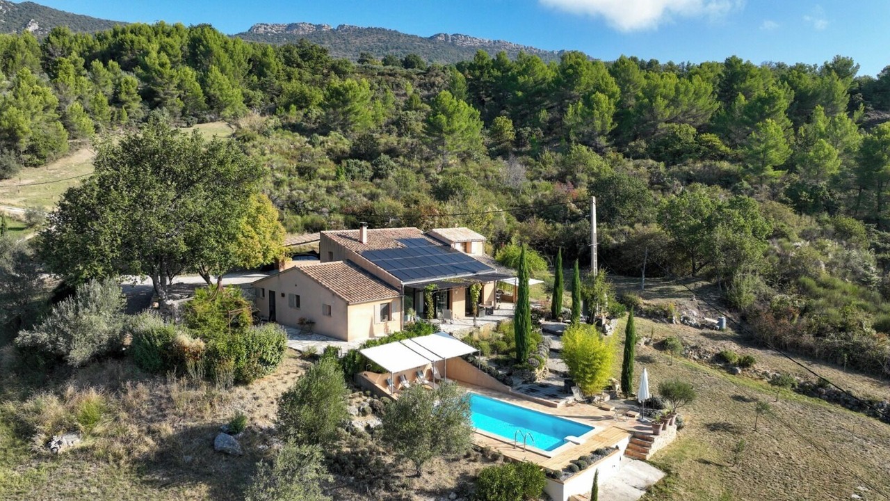Photo of Outdoor in Buis-les-Baronnies
