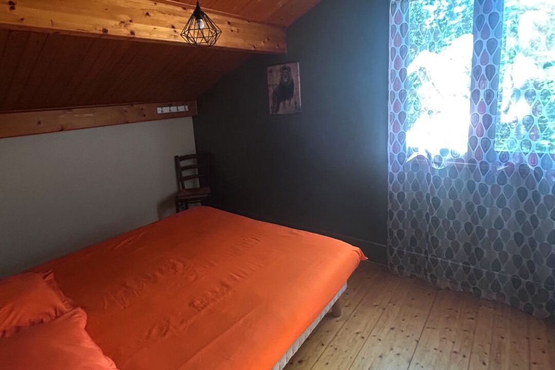 Photo of Bedroom in Sonnay