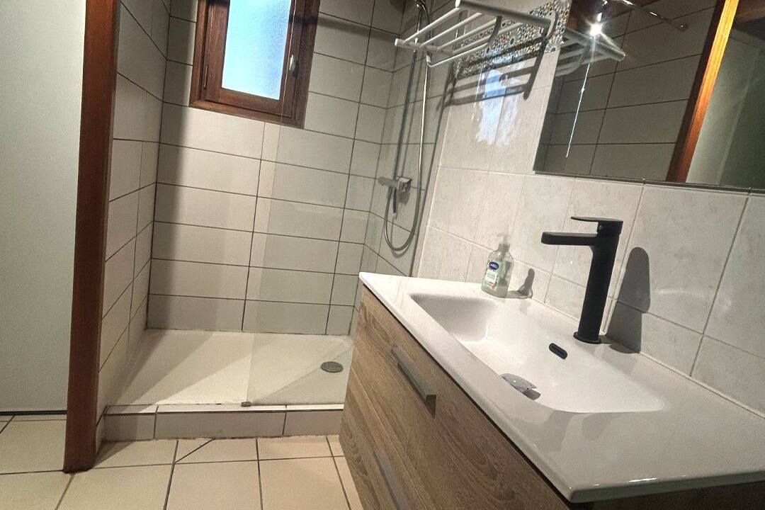 Photo of Bathroom in Sonnay