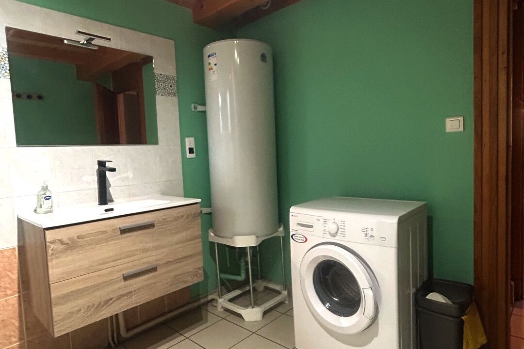 Photo of Bathroom in Sonnay