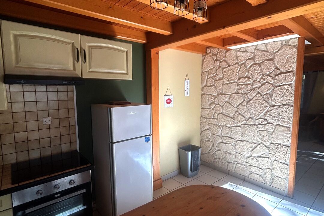 Photo of Kitchen in Sonnay