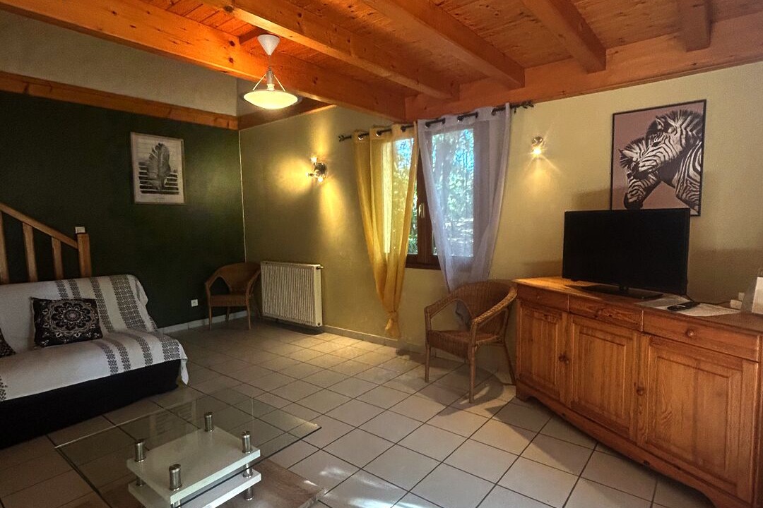 Photo of Livingroom in Sonnay
