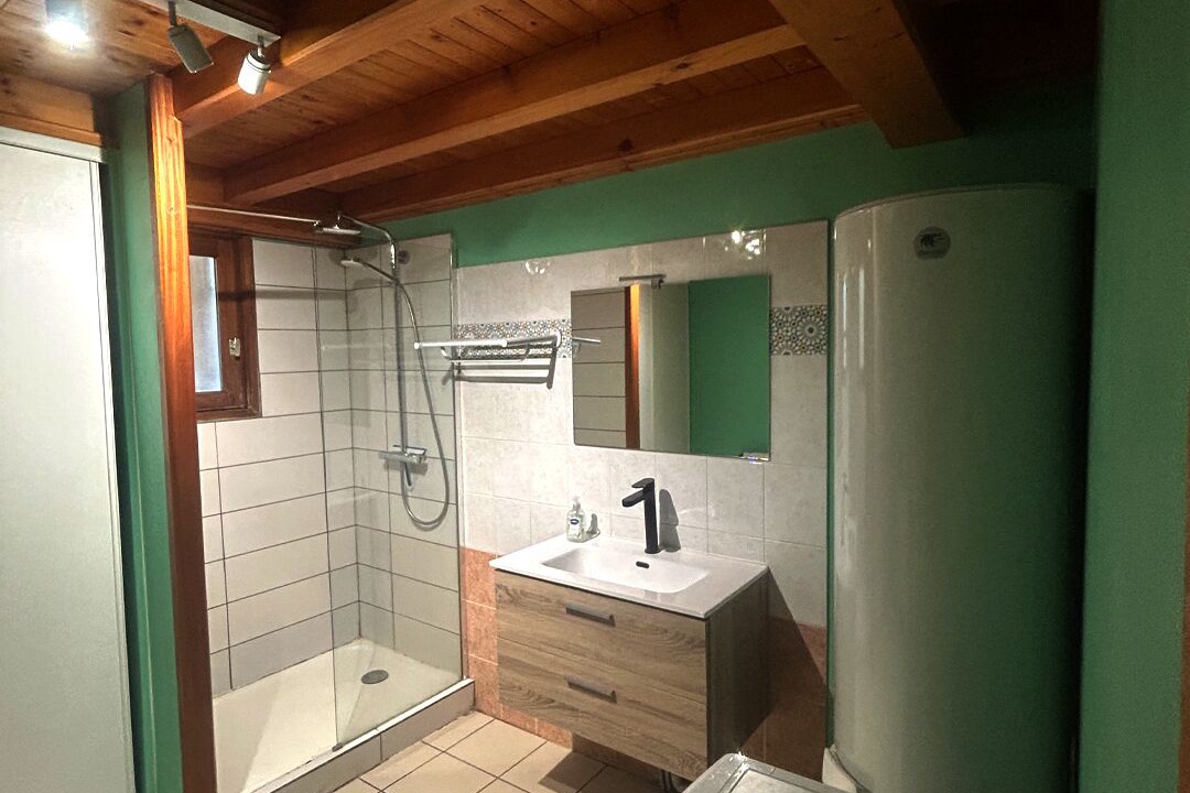 Photo of Bathroom in Sonnay