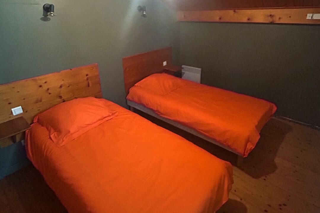 Photo of Bedroom in Sonnay