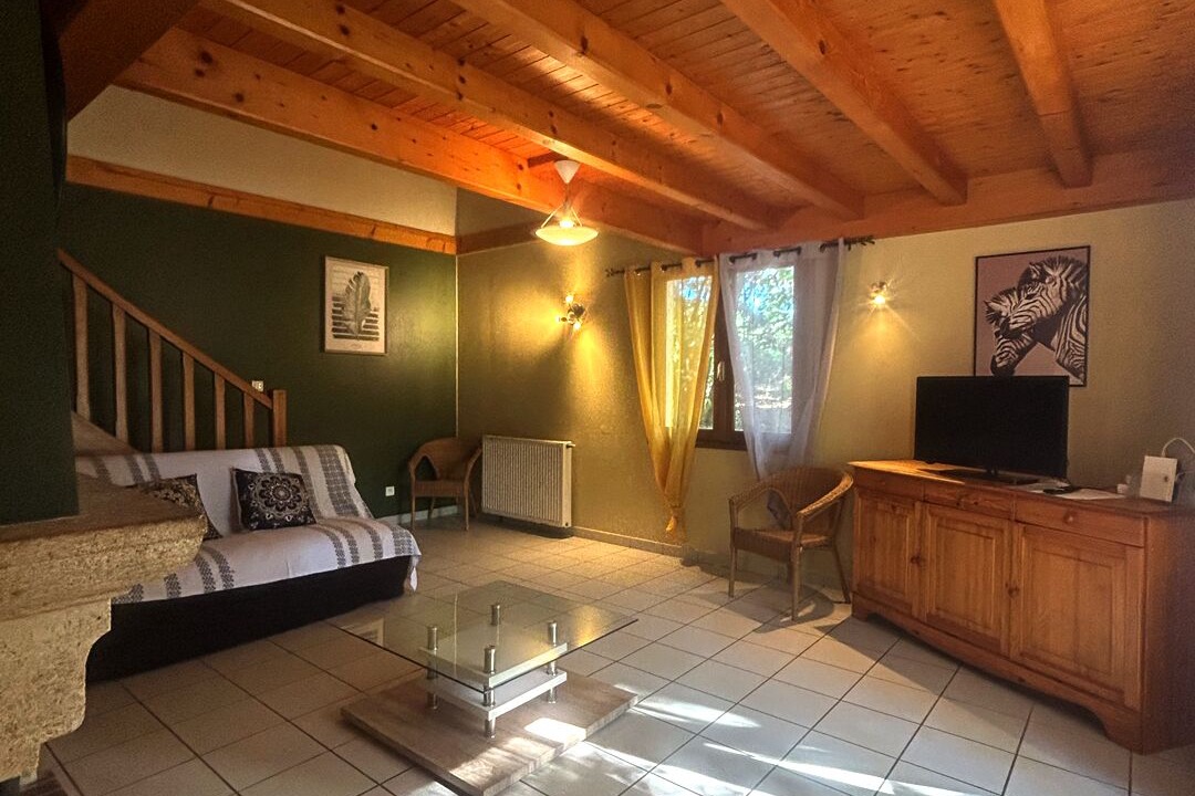Photo of Livingroom in Sonnay