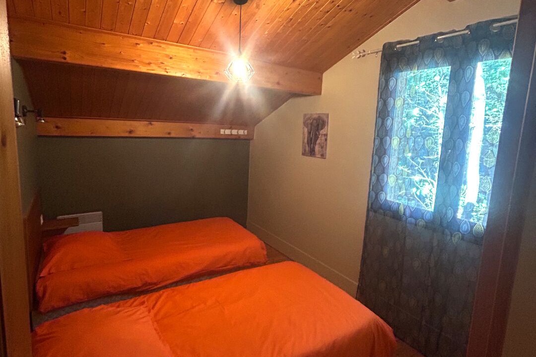 Photo of Bedroom in Sonnay