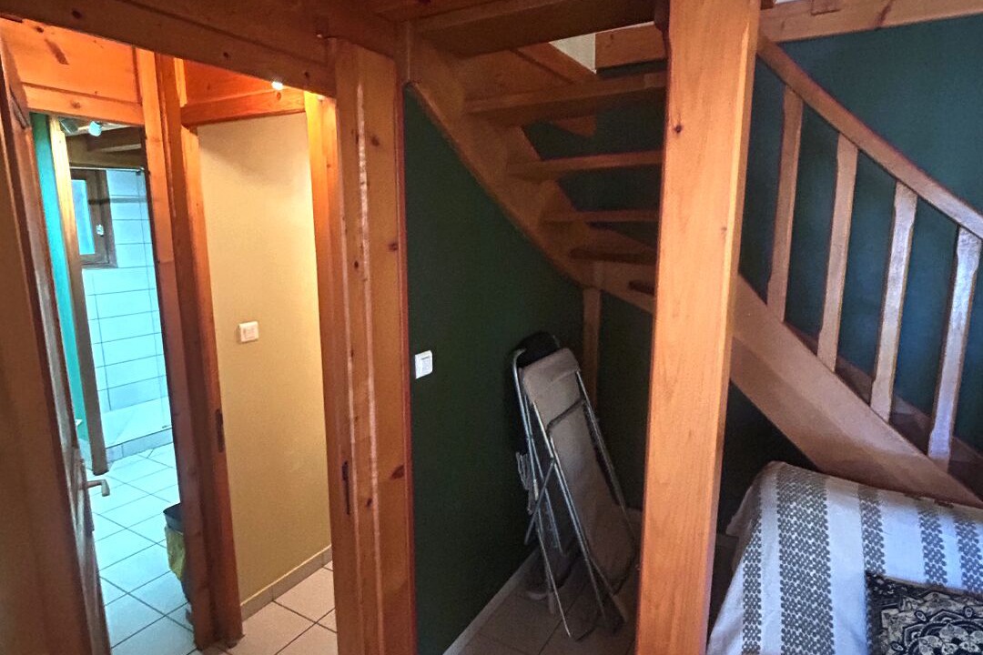 Photo of Bedroom in Sonnay