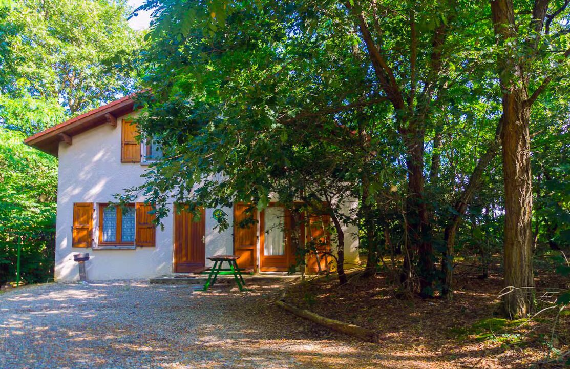Photo of Outdoor in Sonnay