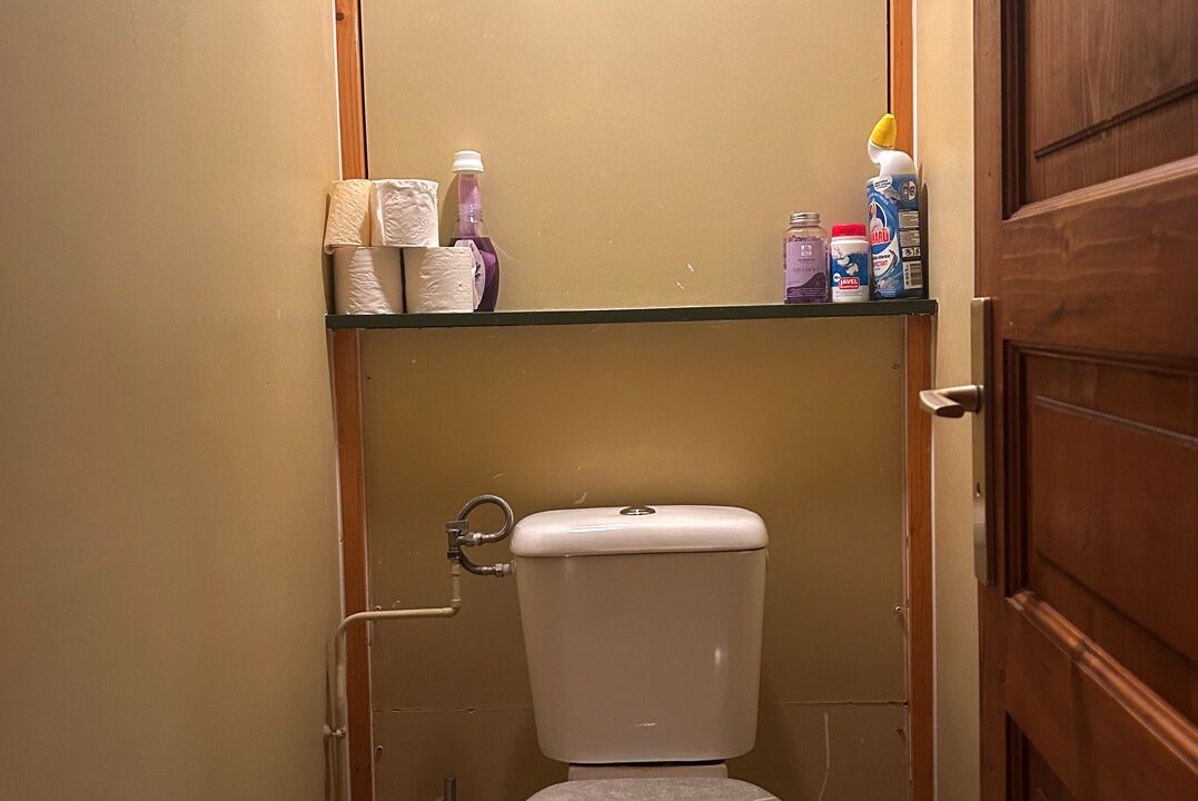Photo of Bathroom in Sonnay