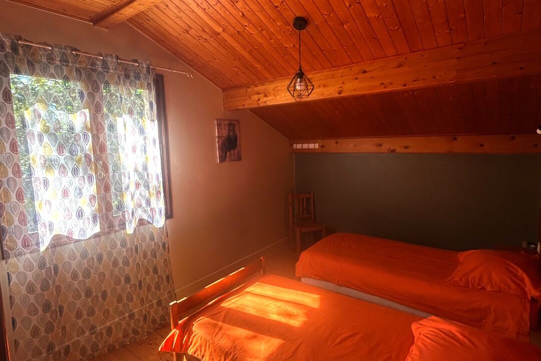 Photo of Bedroom in Sonnay