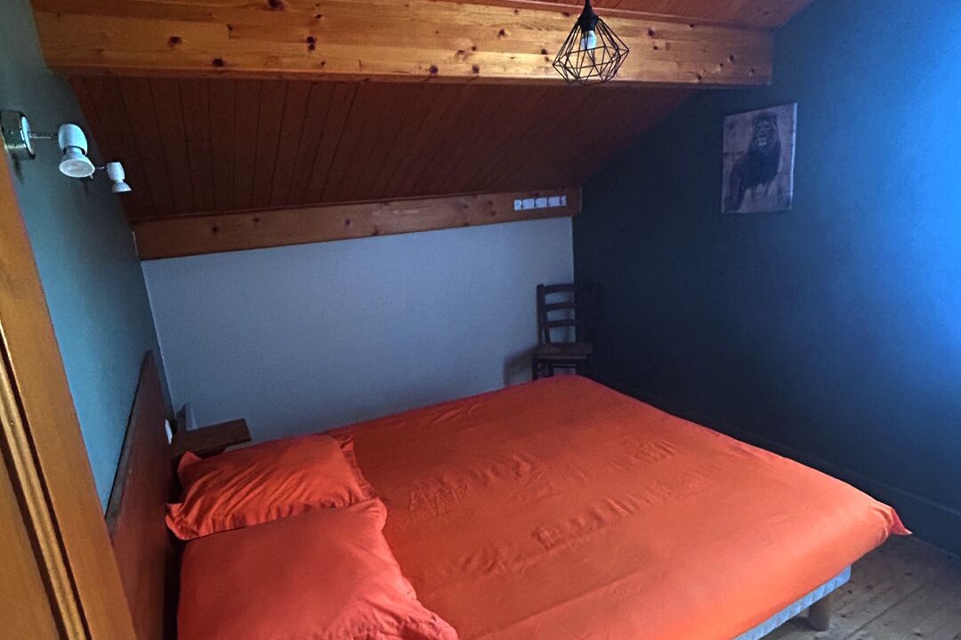 Photo of Bedroom in Sonnay