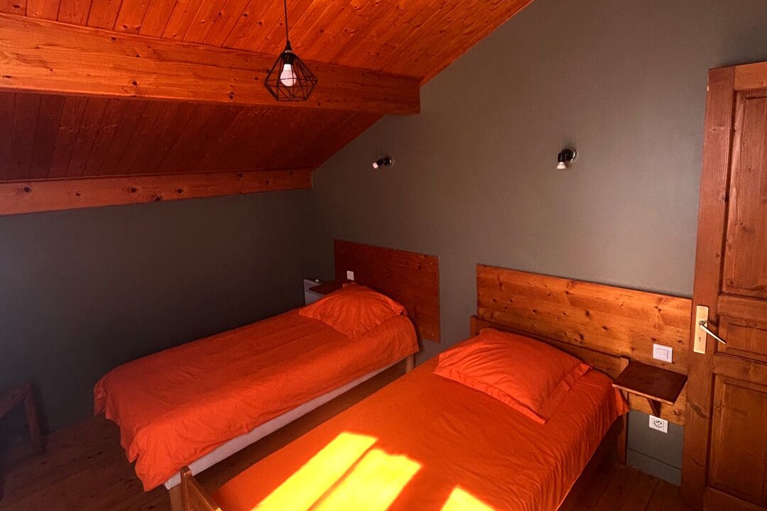 Photo of Bedroom in Sonnay
