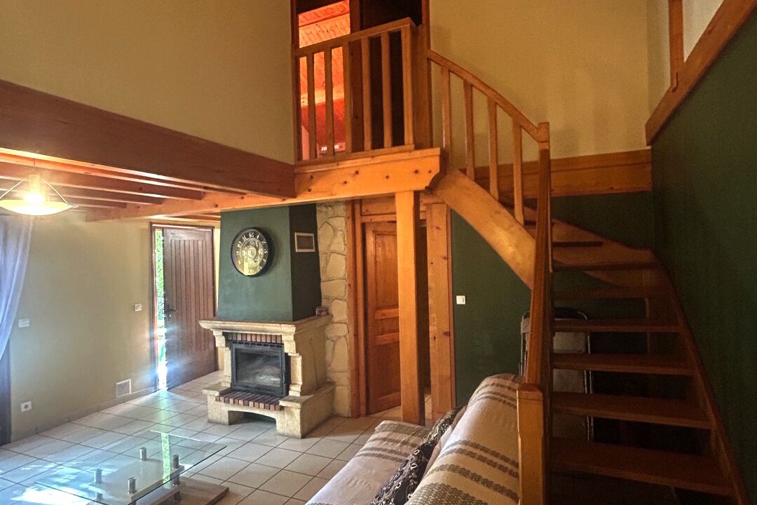 Photo of Livingroom in Sonnay