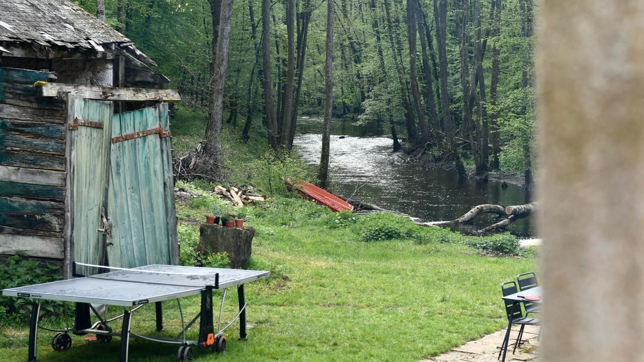Photo of Outdoor in Saint-Andre-en-Morvan