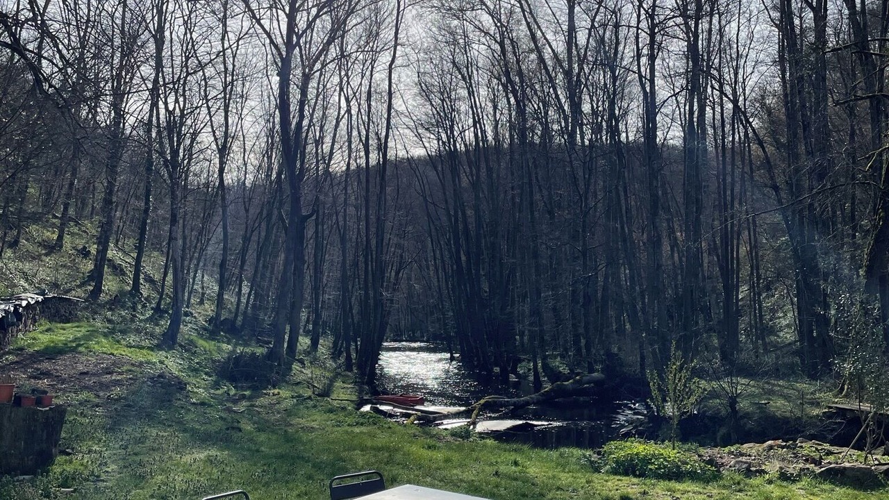 Photo of Outdoor in Saint-Andre-en-Morvan