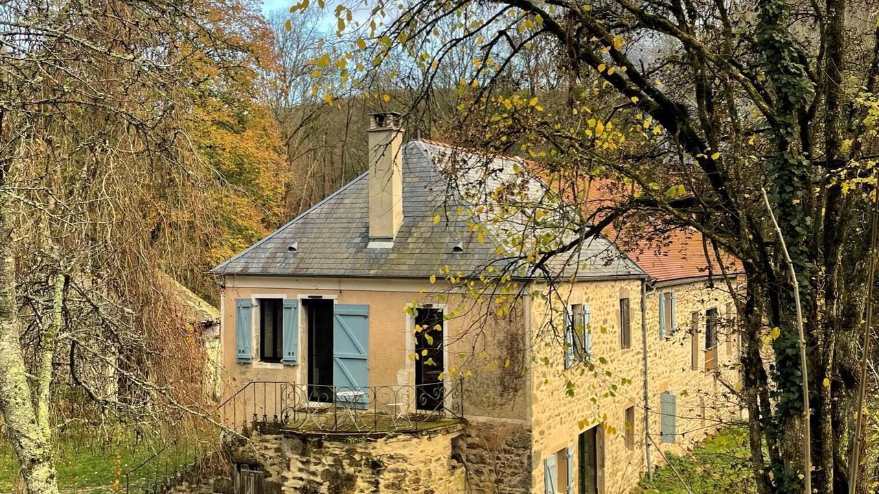 Photo of Outdoor in Saint-Andre-en-Morvan