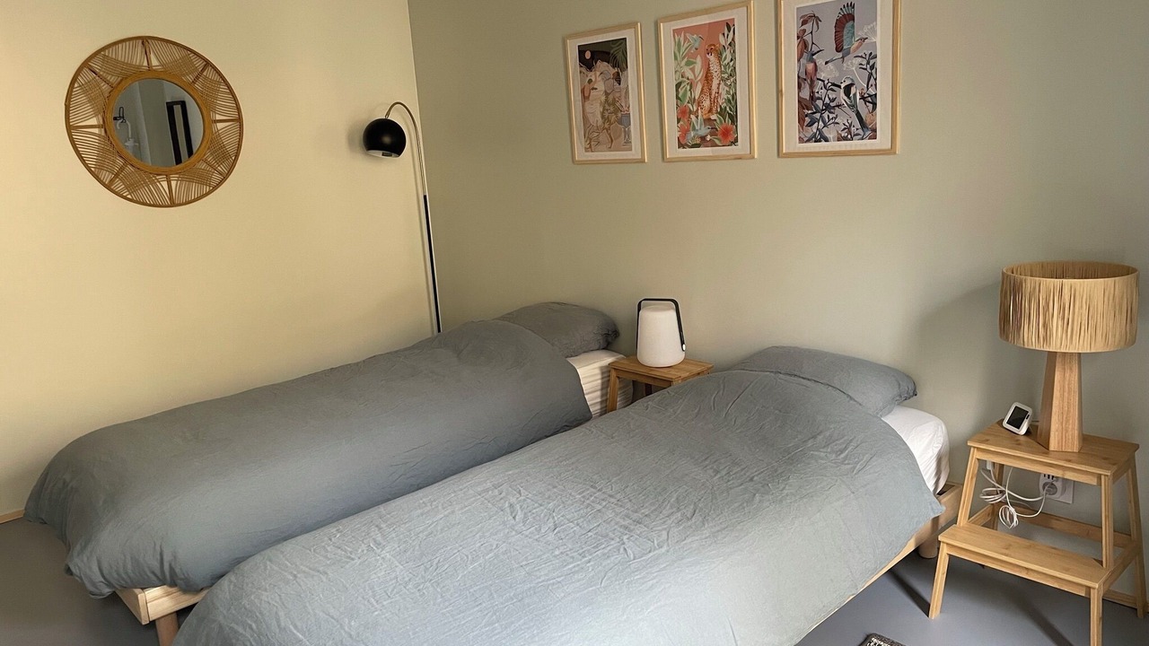Photo of Bedroom in Saint-Andre-en-Morvan