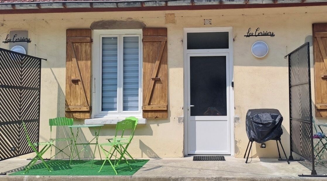Photo of Outdoor in Damparis