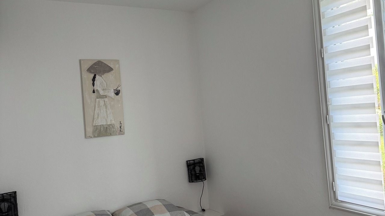 Photo of Bedroom in Damparis