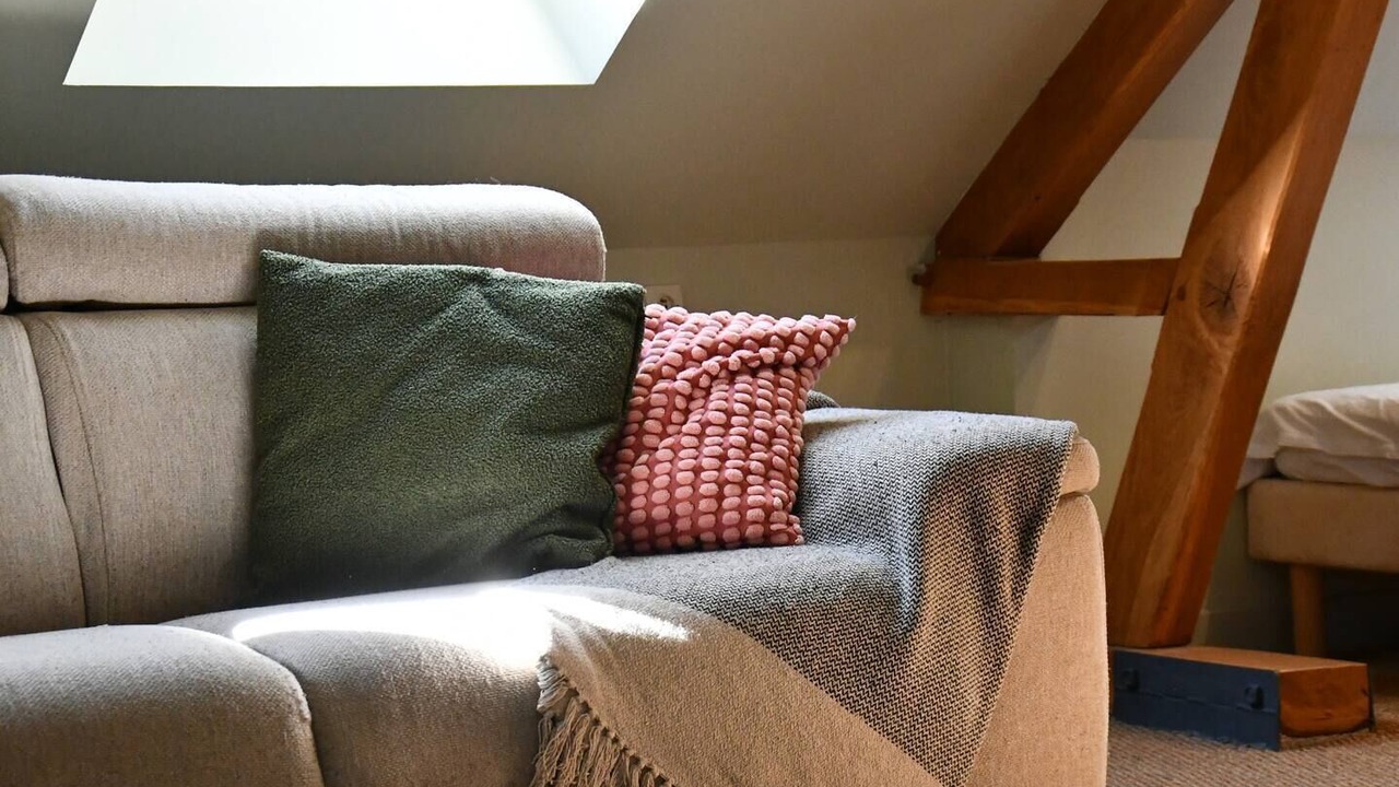 Photo of Livingroom in Lavault-de-Fretoy
