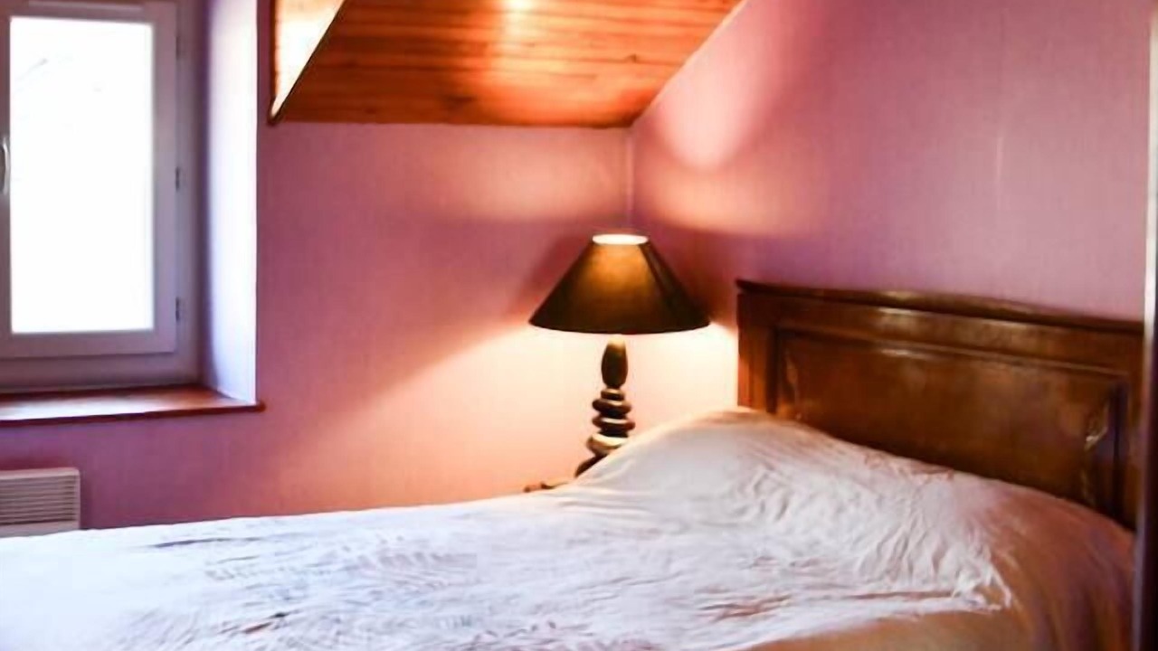 Photo of Bedroom in Villapourcon