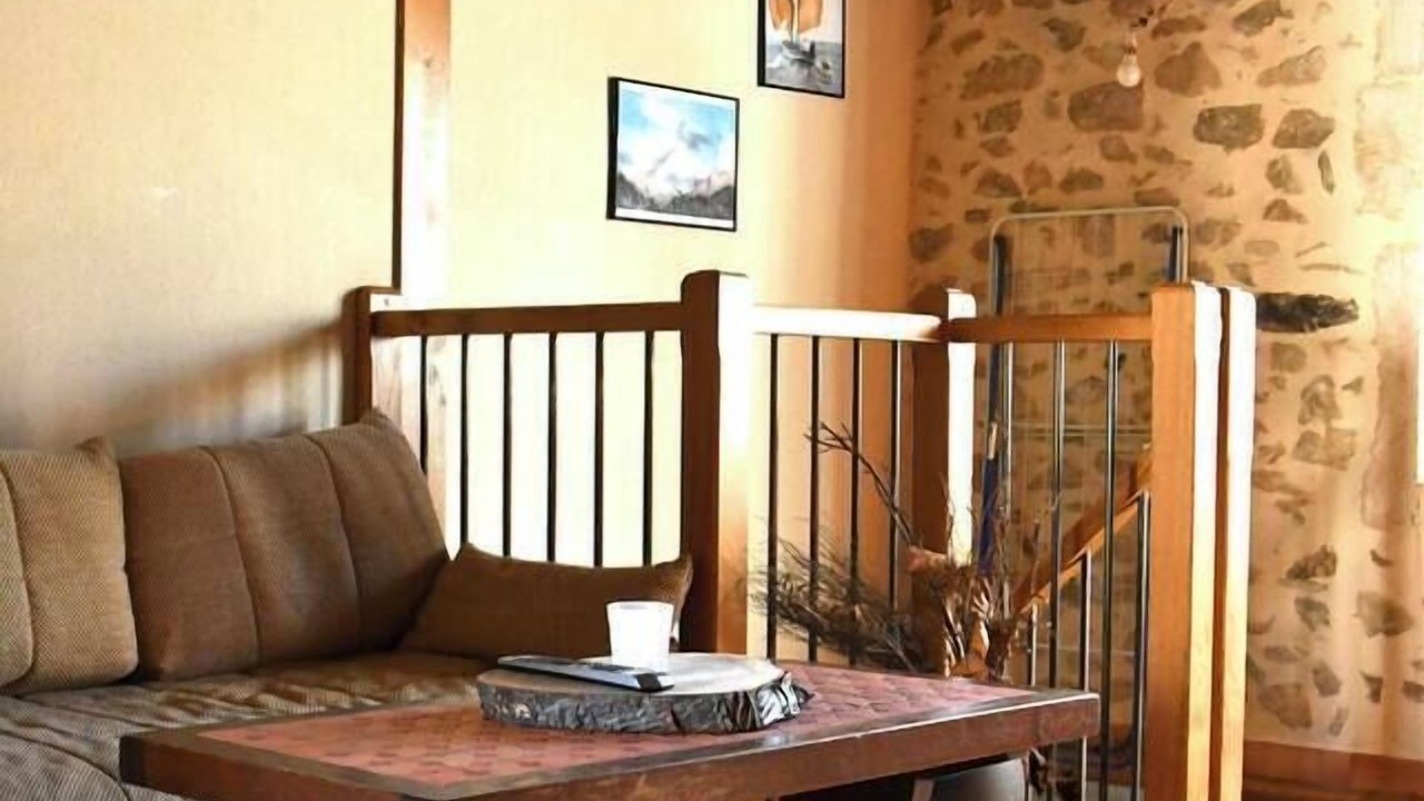 Photo of Livingroom in Villapourcon