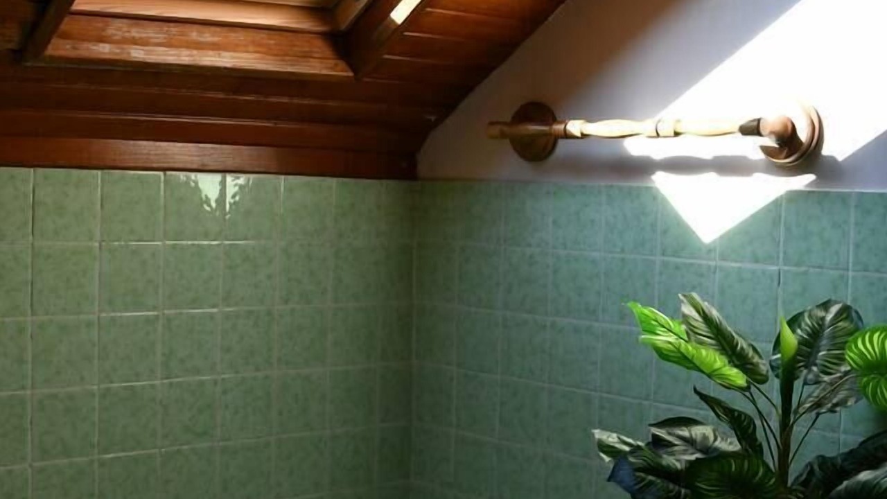 Photo of Bathroom in Villapourcon