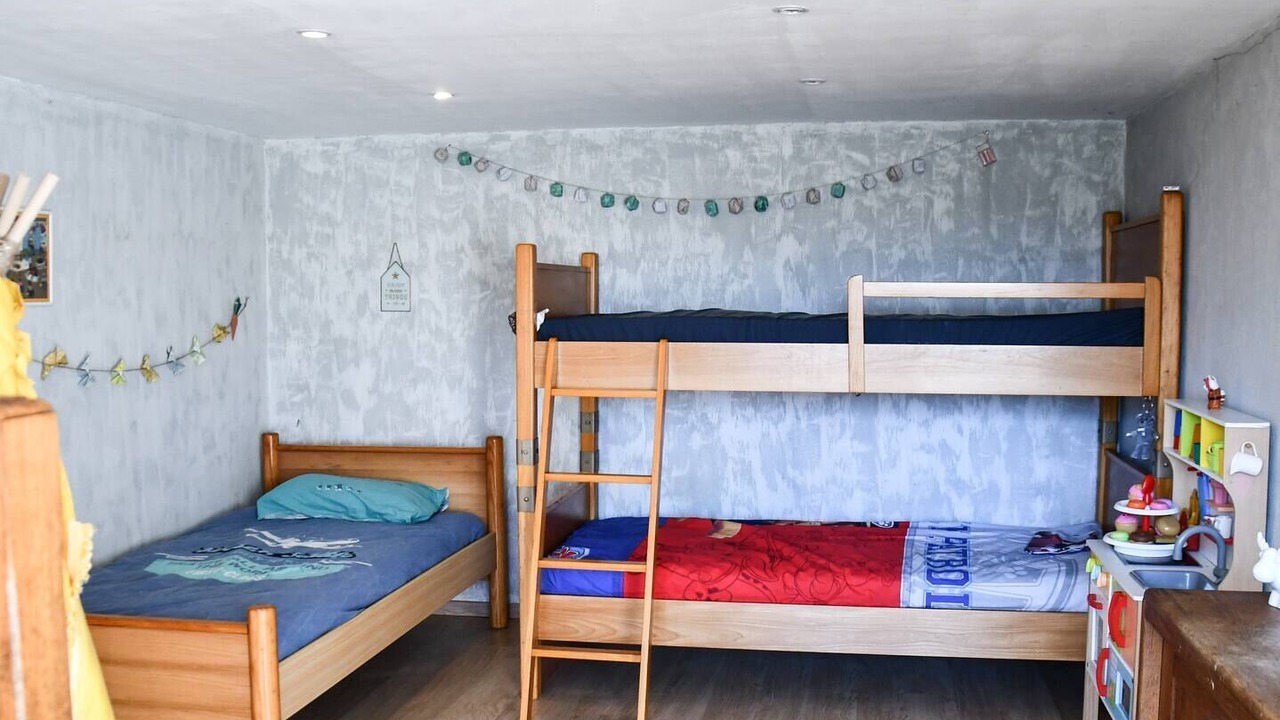 Photo of Bedroom in Villapourcon