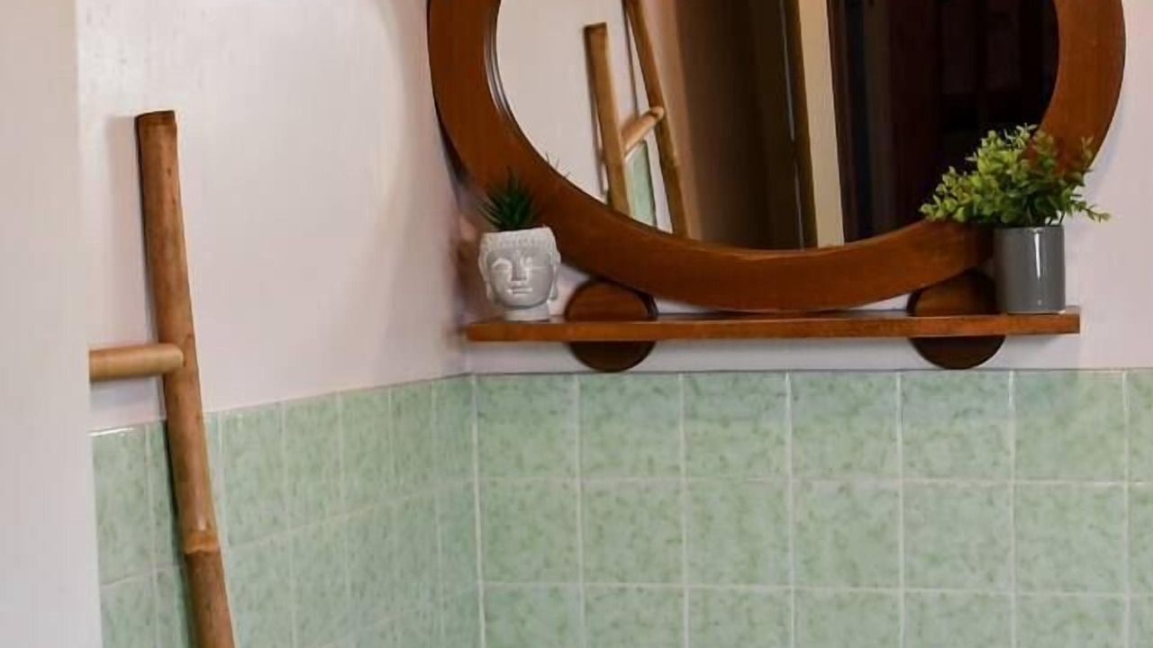Photo of Bathroom in Villapourcon