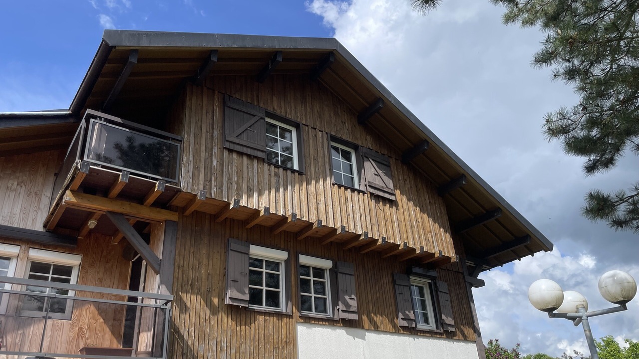 Photo of Outdoor in Morteau