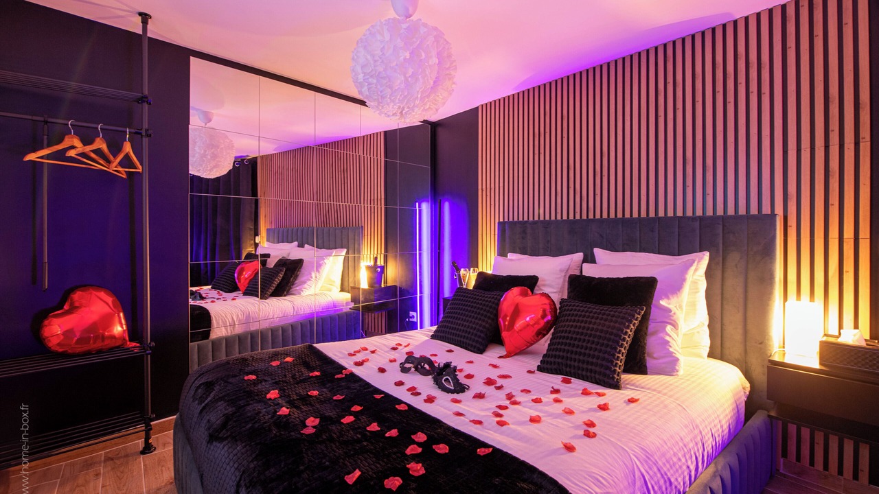 Photo of Bedroom in Longjumeau