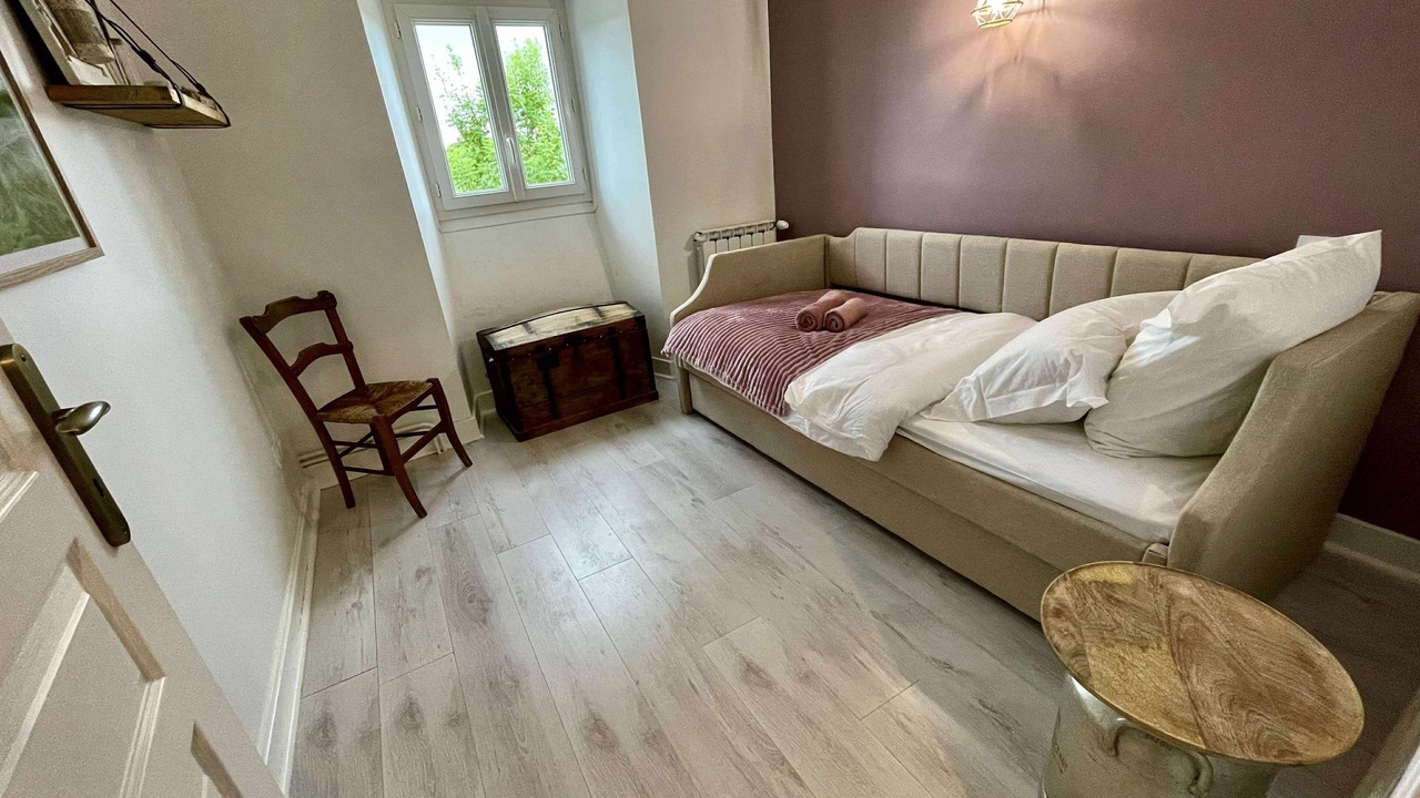 Photo of Bedroom in Ruynes-en-Margeride