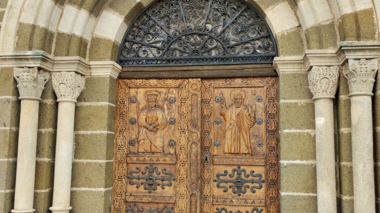 Photo of Outdoor in Solignac-sur-Loire