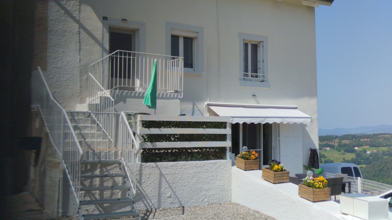 Photo of Outdoor in Solignac-sur-Loire