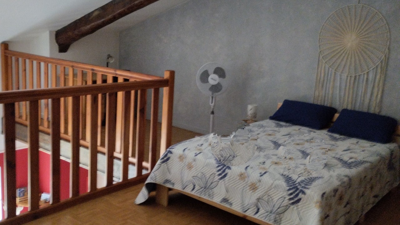 Photo of Bedroom in Solignac-sur-Loire