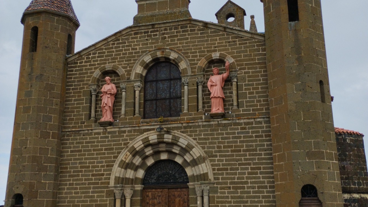 Photo of Others in Solignac-sur-Loire