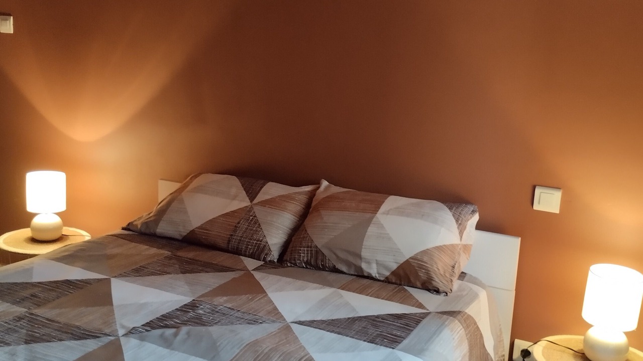 Photo of Bedroom in Solignac-sur-Loire