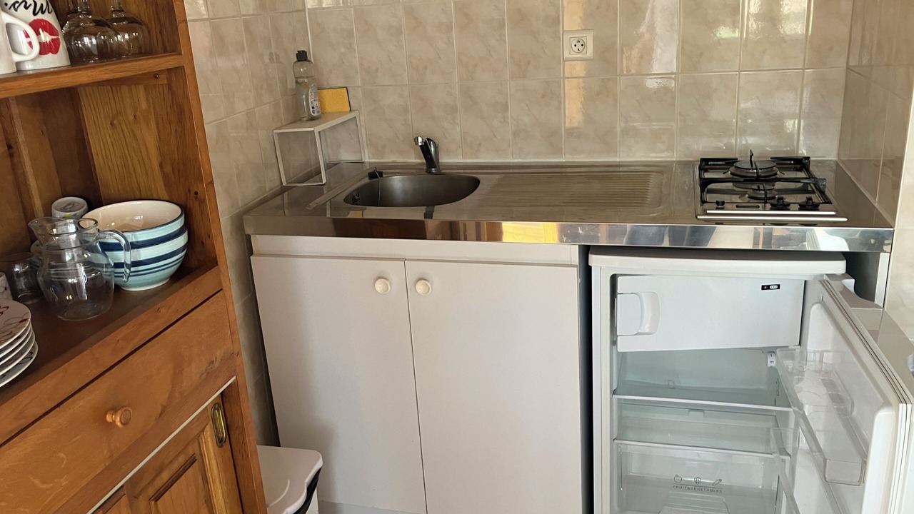 Photo of Kitchen in Abbenans