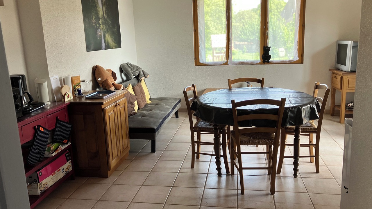 Photo of Livingroom in Abbenans