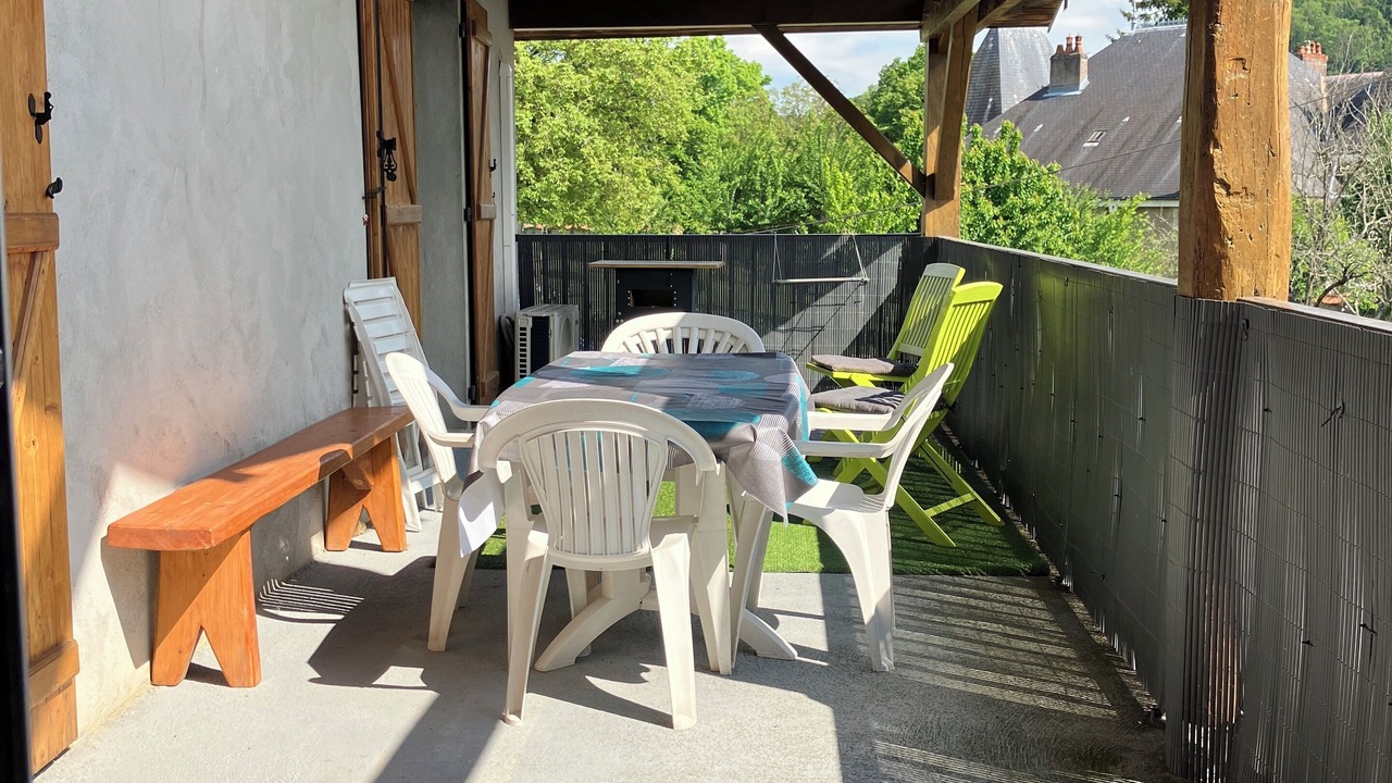 Photo of Outdoor in Abbenans