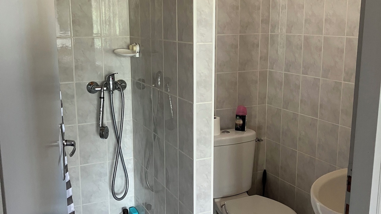 Photo of Bathroom in Abbenans