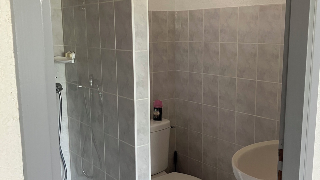 Photo of Bathroom in Abbenans
