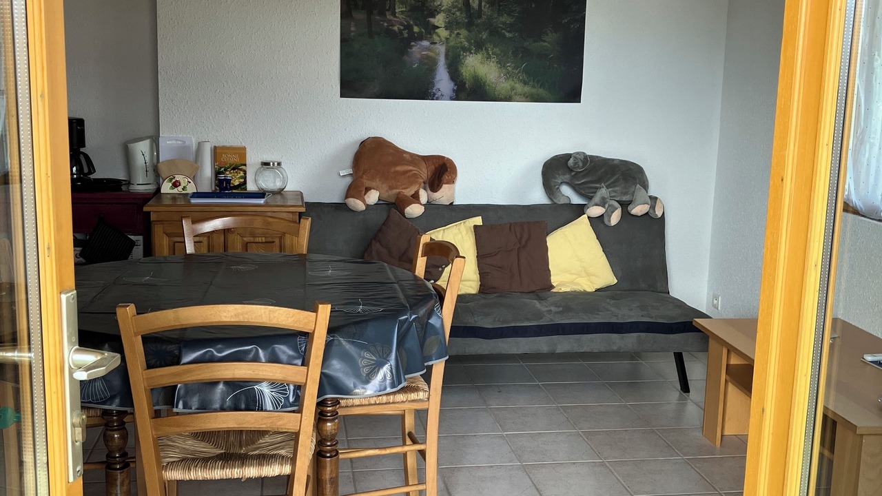 Photo of Livingroom in Abbenans