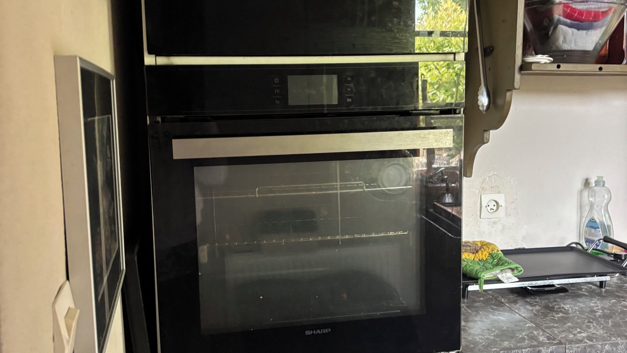 Photo of Kitchen in Saint-Didier-sur-Arroux