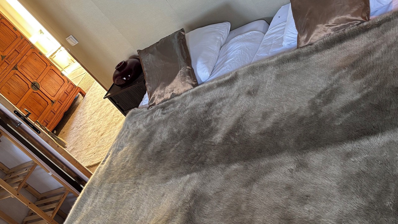 Photo of Bedroom in Saint-Didier-sur-Arroux