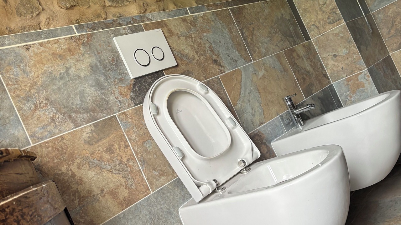 Photo of Bathroom in Saint-Didier-sur-Arroux